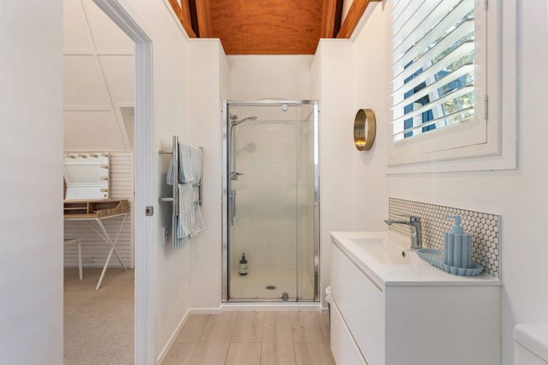 Photo of property in 25a Moore Street, Hillcrest, Auckland, 0627