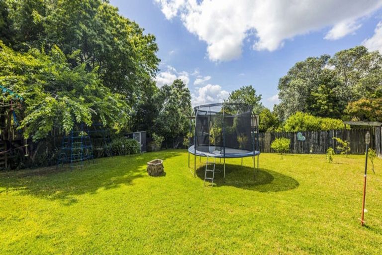 Photo of property in 26 Cyclarama Crescent, Massey, Auckland, 0614