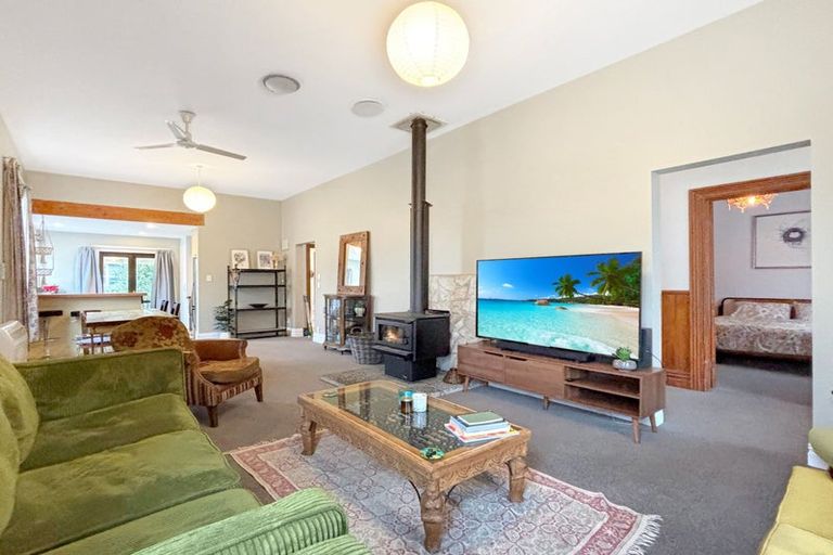Photo of property in 51 Oxford Street, Lyttelton, 8082