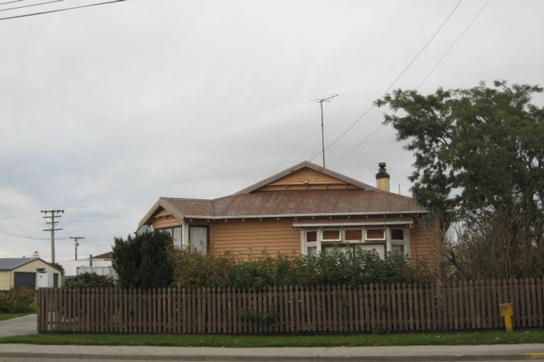 Photo of property in 47 Charlotte Street, Balclutha, 9230