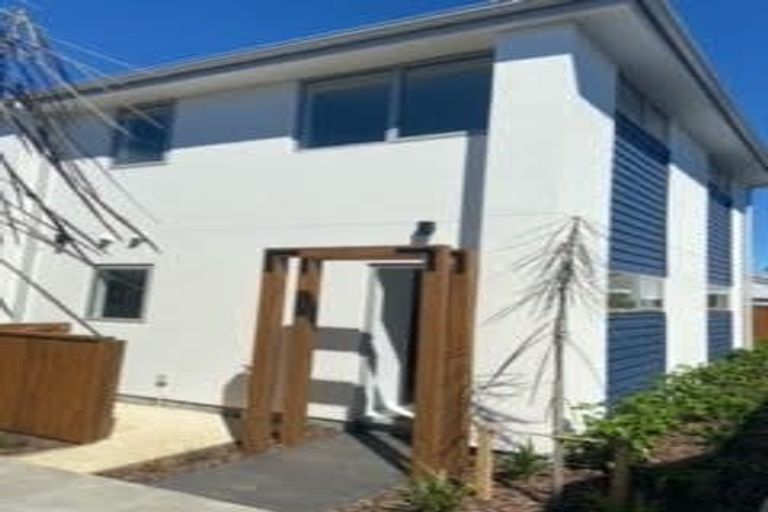 Photo of property in 5/257 Armagh Street, Christchurch Central, Christchurch, 8011