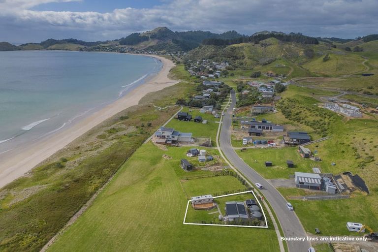 Photo of property in 54 Skippers Road, Opito Bay, Whitianga, 3592
