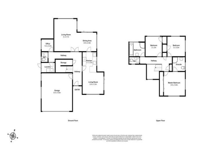 Photo of property in 39 Vasanta Avenue, Ngaio, Wellington, 6035