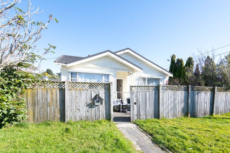 Photo of property in 46 Puriri Street, Miramar, Wellington, 6022