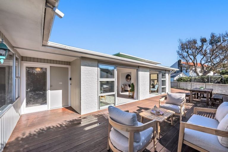 Photo of property in 14 Orr Crescent, Hutt Central, Lower Hutt, 5011