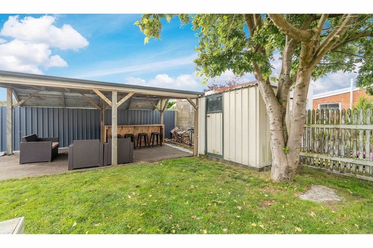 Photo of property in 116 Princes Street, Georgetown, Invercargill, 9812