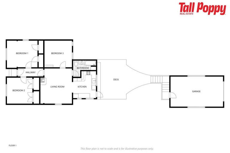 Photo of property in 25 Edwin Street, Caversham, Dunedin, 9012