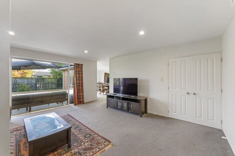 Photo of property in 8 Mondrian Lane, Rolleston, 7614