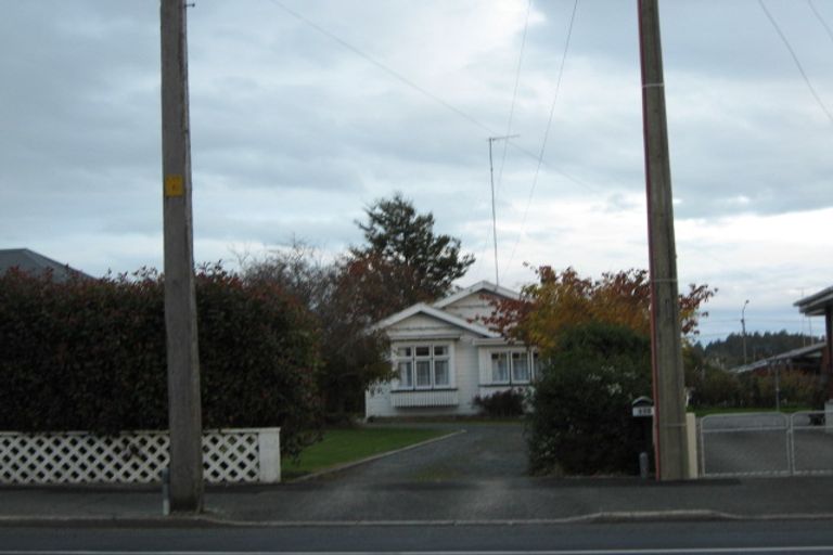Photo of property in 115 Clyde Street, Balclutha, 9230