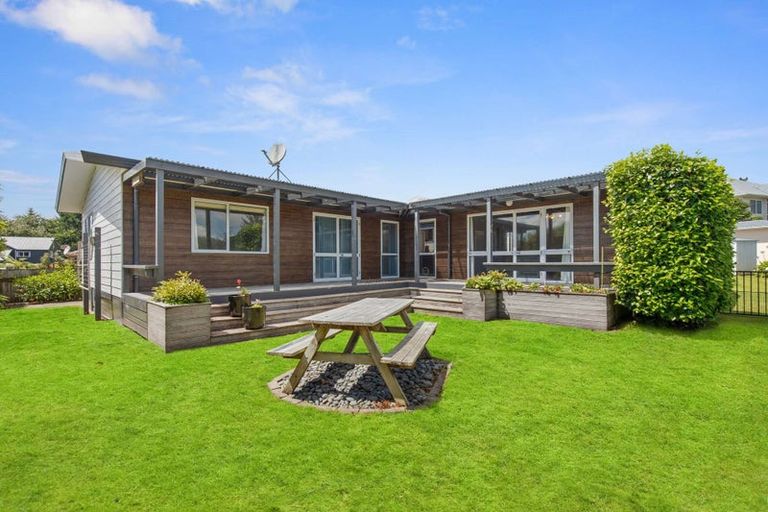 Photo of property in 16 Gillam Crescent, Springfield, Rotorua, 3015