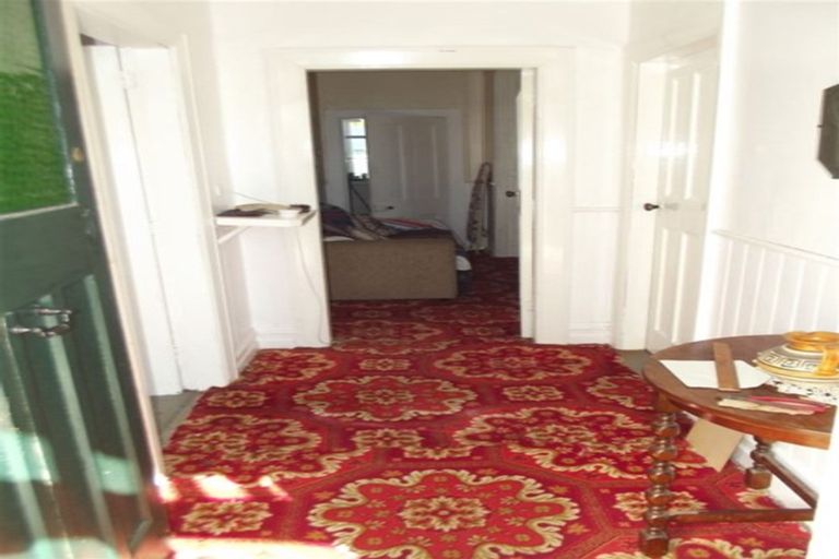 Photo of property in 31 Leonard Street, Waimate, 7924