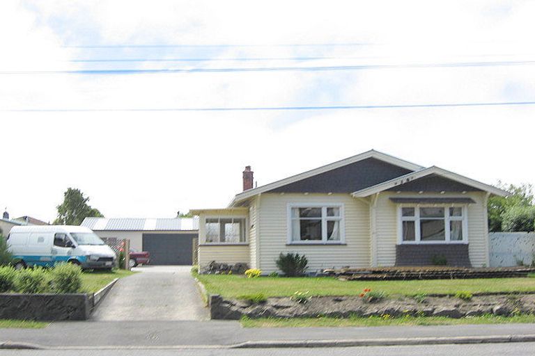 Photo of property in 105 Marshall Street, Woolston, Christchurch, 8023