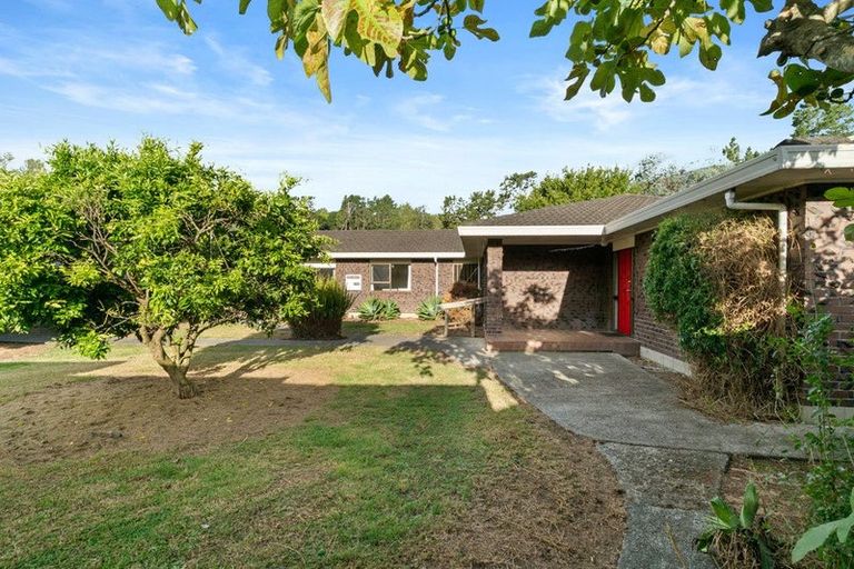 Photo of property in 324 Ararimu Road, Ramarama, Drury, 2579