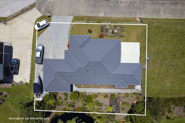 Photo of property in 31 Eagles Way, Cable Bay, 0420