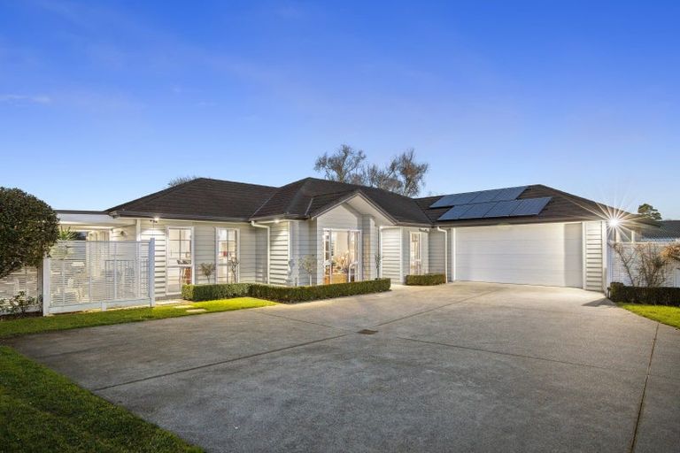 Photo of property in 20 Evans Court, Pukekohe, 2120