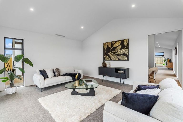 Photo of property in 810 Selwyn Road, Rolleston, 7614