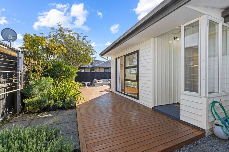 Photo of property in 75 Burwood Road, Burwood, Christchurch, 8083