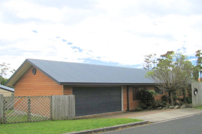 Photo of property in 6 Matawha Way, Brookfield, Tauranga, 3110
