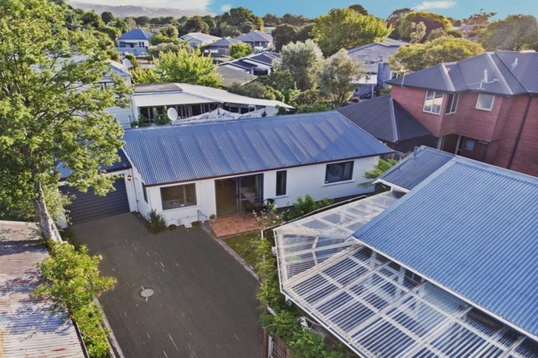 Photo of property in 14a Deyell Crescent, Sydenham, Christchurch, 8023