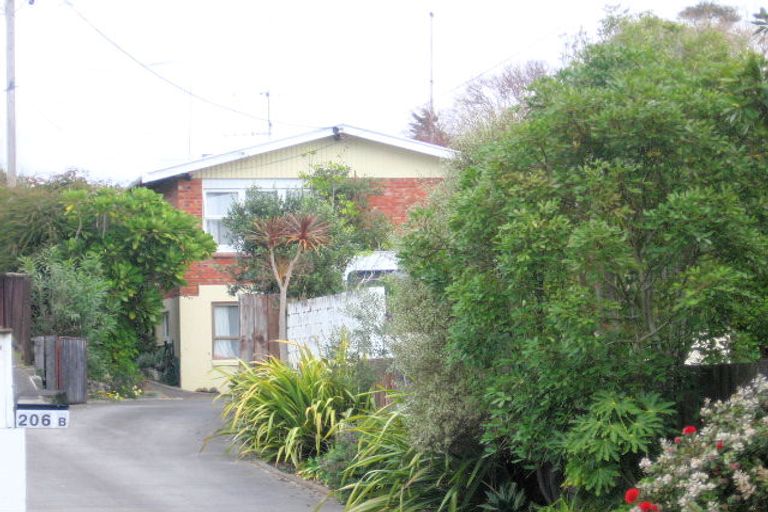 Photo of property in 204a Valley Road, Mount Maunganui, 3116