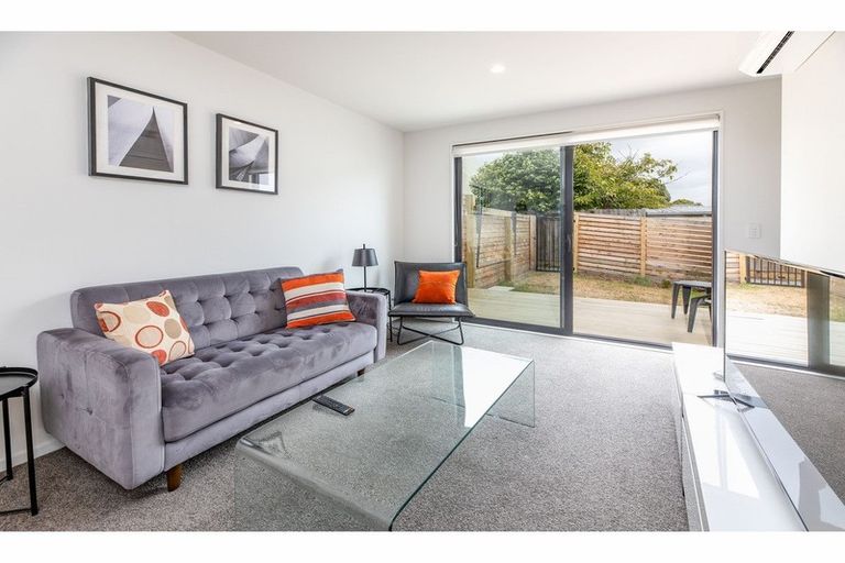 Photo of property in 6/255 Kilmore Street, Christchurch Central, Christchurch, 8011