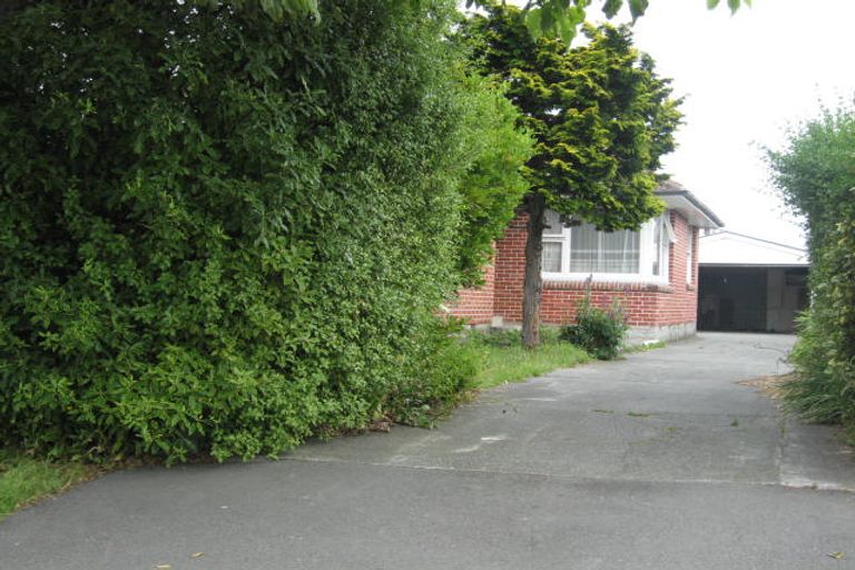 Photo of property in 40 Arthur Street, Upper Riccarton, Christchurch, 8041