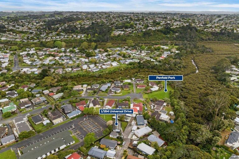 Photo of property in 1/164 Universal Drive, Henderson, Auckland, 0610