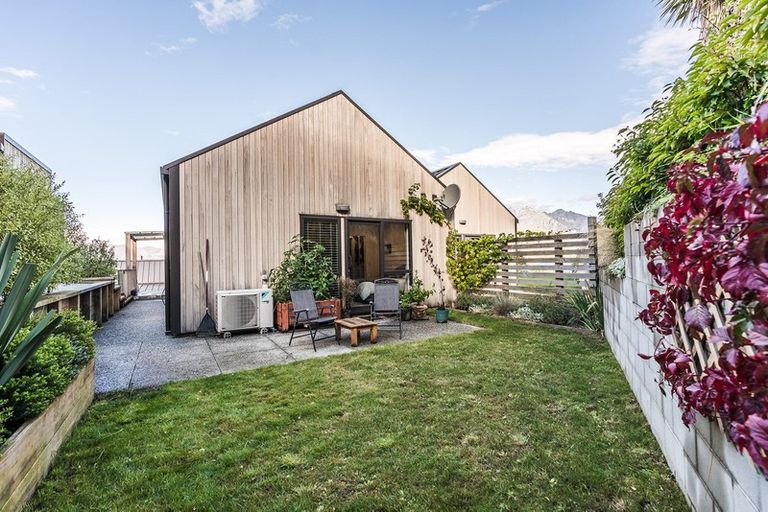 Photo of property in 3 Doc Wells Lane, Queenstown, 9300