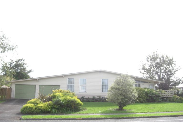 Photo of property in 19 Hope Farm Avenue, Pakuranga Heights, Auckland, 2010