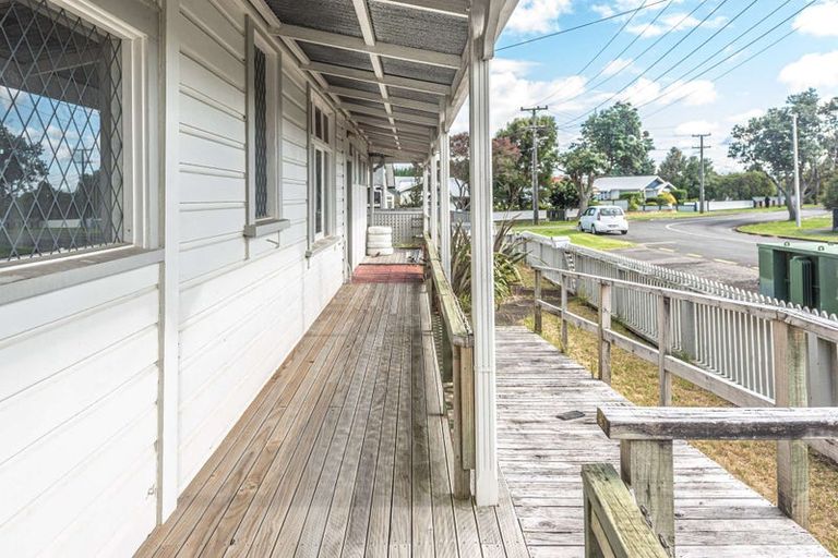 Photo of property in 1 Moore Avenue, Tawhero, Whanganui, 4501