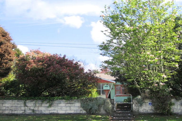 Photo of property in 105 Ngongotaha Road, Ngongotaha, Rotorua, 3010