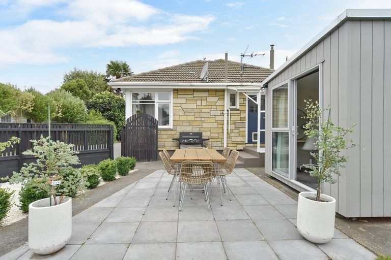 Photo of property in 167 Marshland Road, Shirley, Christchurch, 8061