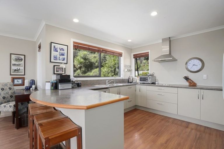 Photo of property in 2b Maungatawhiri Road, Raglan, 3295