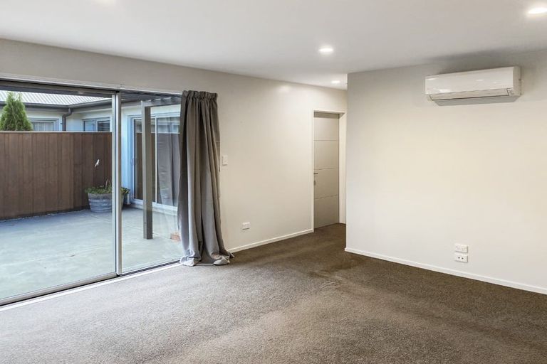 Photo of property in 7 Farnborough Way, Rolleston, 7615