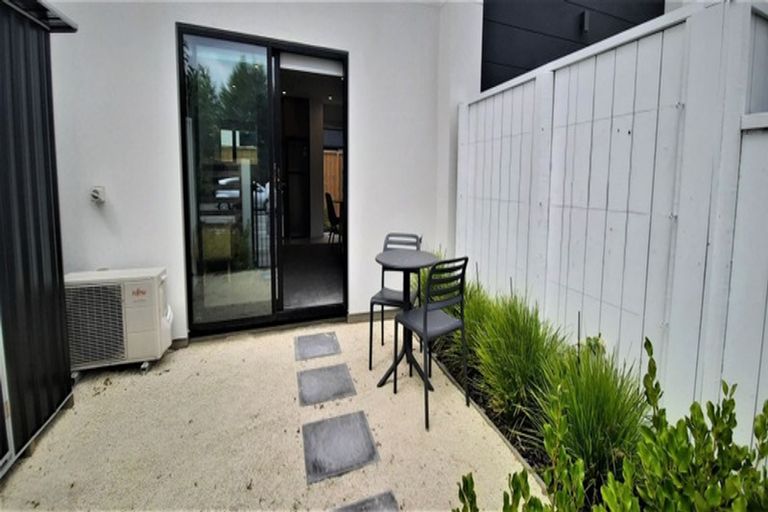 Photo of property in 4/158 Kilmore Street, Christchurch Central, Christchurch, 8013