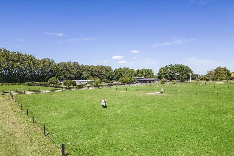 Photo of property in 396a Bruntwood Road, Matangi, Cambridge, 3493