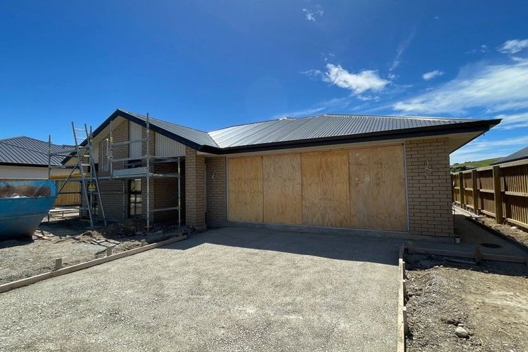 Photo of property in 36 Withers Crescent, Halswell, Christchurch, 8025