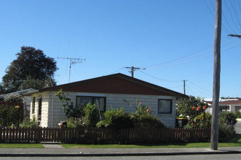 Photo of property in 36 Birkett Street, Temuka, 7920