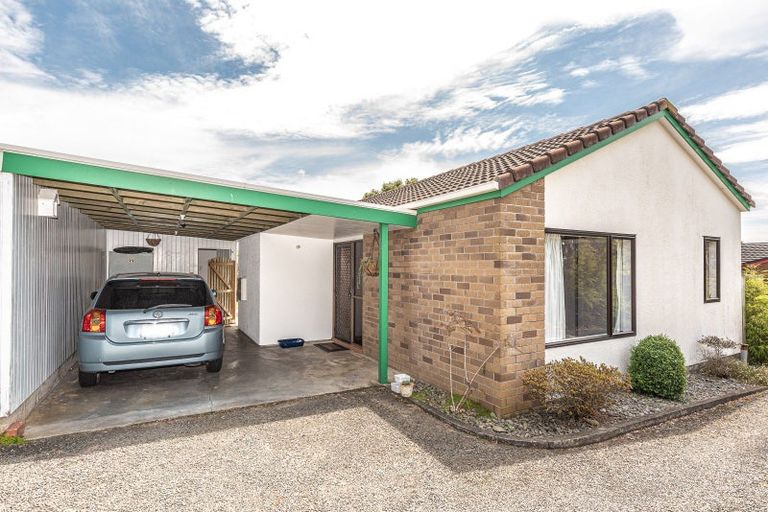 Photo of property in 101b Portal Street, Durie Hill, Whanganui, 4500