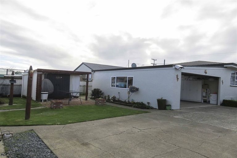 Photo of property in 79 Oreti Street, Kingswell, Invercargill, 9812
