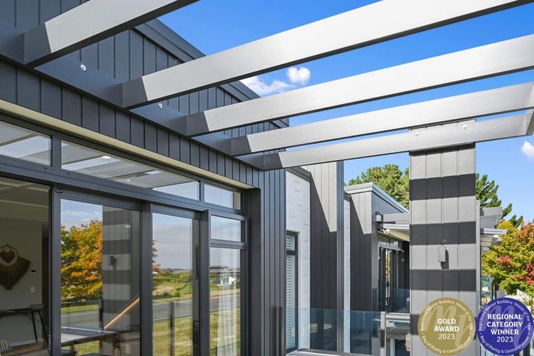 Photo of property in 108a Harakeke Drive, Wharewaka, Taupo, 3330