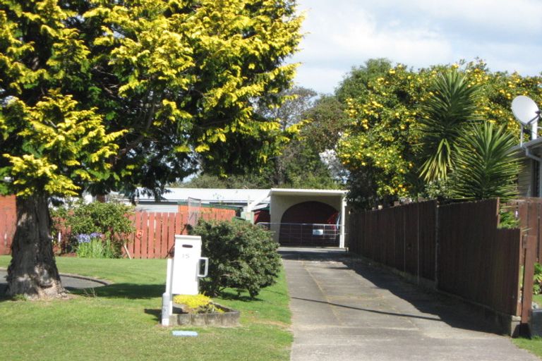 Photo of property in 15 Fraser Street, Whakatane, 3120