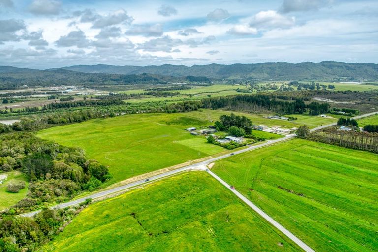 Photo of property in 365 Taylorville Road, Coal Creek, Greymouth, 7802