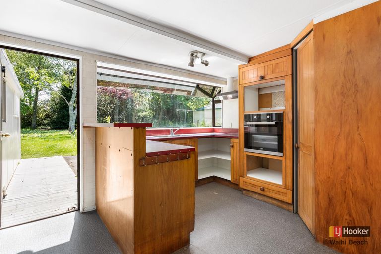 Photo of property in 1 Cuba Street, Waihi, 3610