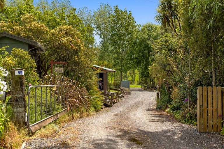 Photo of property in 40 Champion Road, Kaingaroa, Kaitaia, 0482