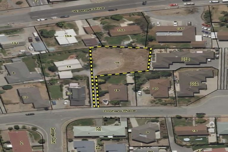 Photo of property in 16 Orchard Place, Cromwell, 9310