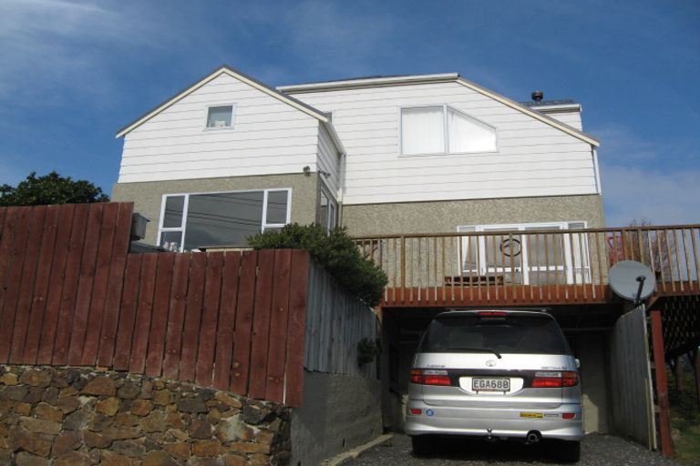 Photo of property in 10 Arnott Street, Portobello, Dunedin, 9014