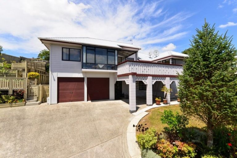 Photo of property in 30 Pohutukawa Drive, Pukete, Hamilton, 3200