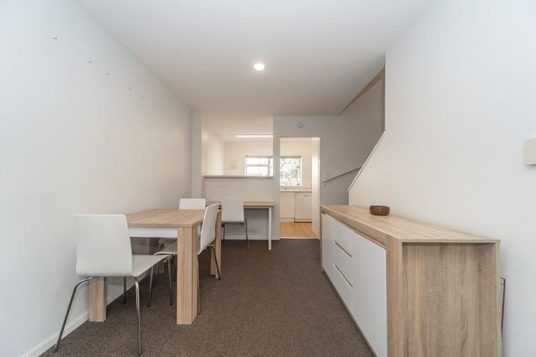 Photo of property in 19/20 Thompson Street, Mount Cook, Wellington, 6011