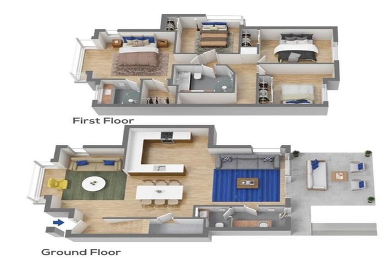 Photo of property in 63 Bruce Pulman Drive, Takanini, 2112